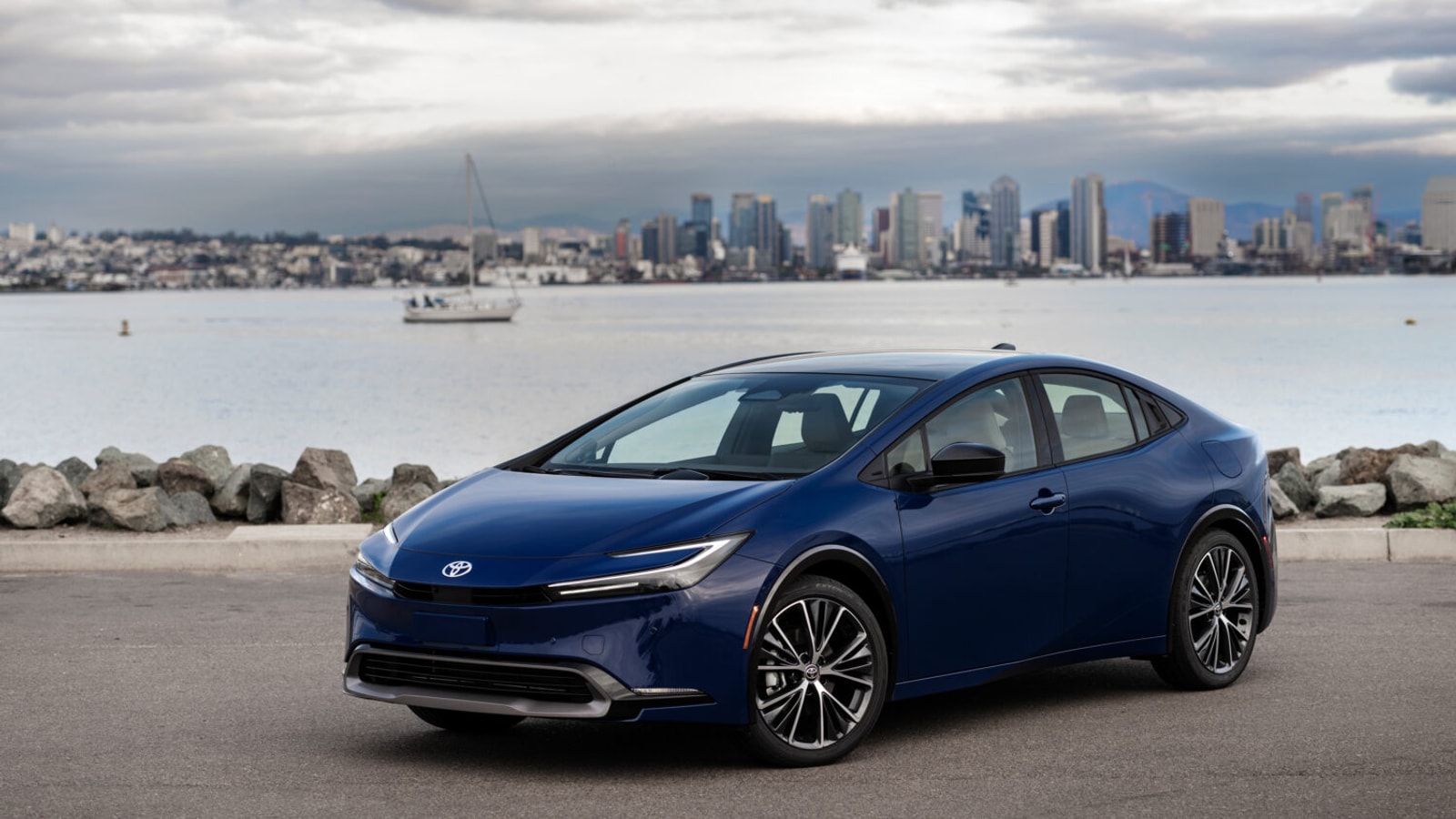 Toyota production system proof showing quality built into the operating process.