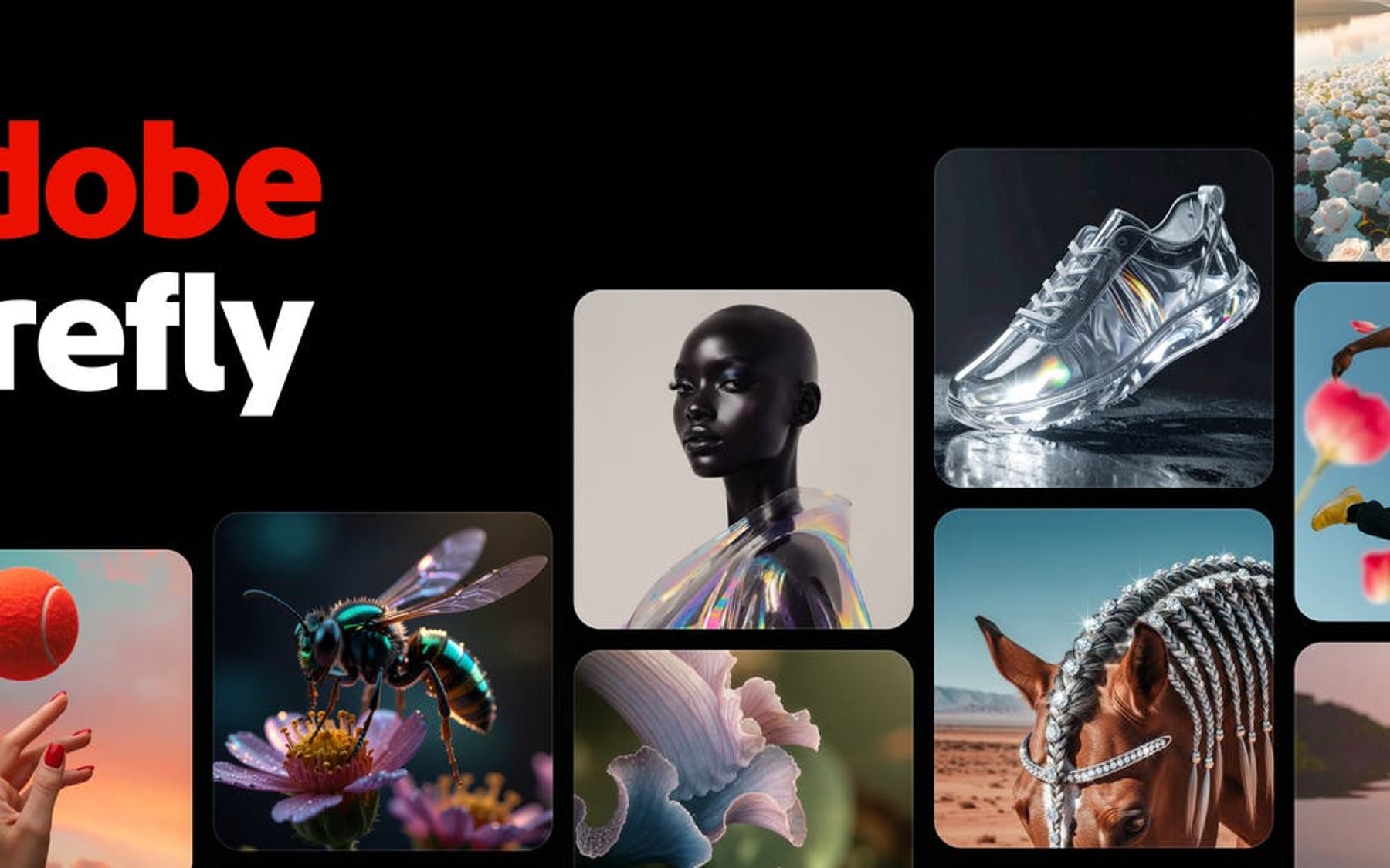Adobe source mark for 2023 / Firefly context