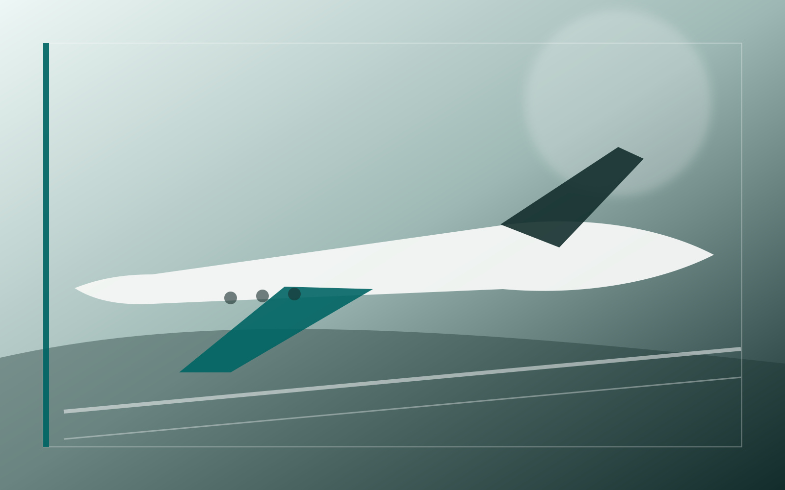 Cathay Pacific brand system proof surface.