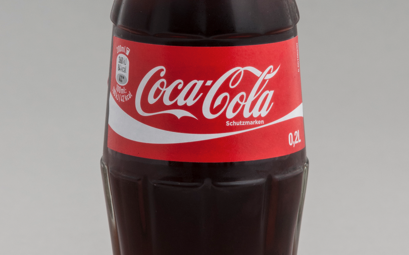 New Coke Brand Message Lesson visual proof surface.