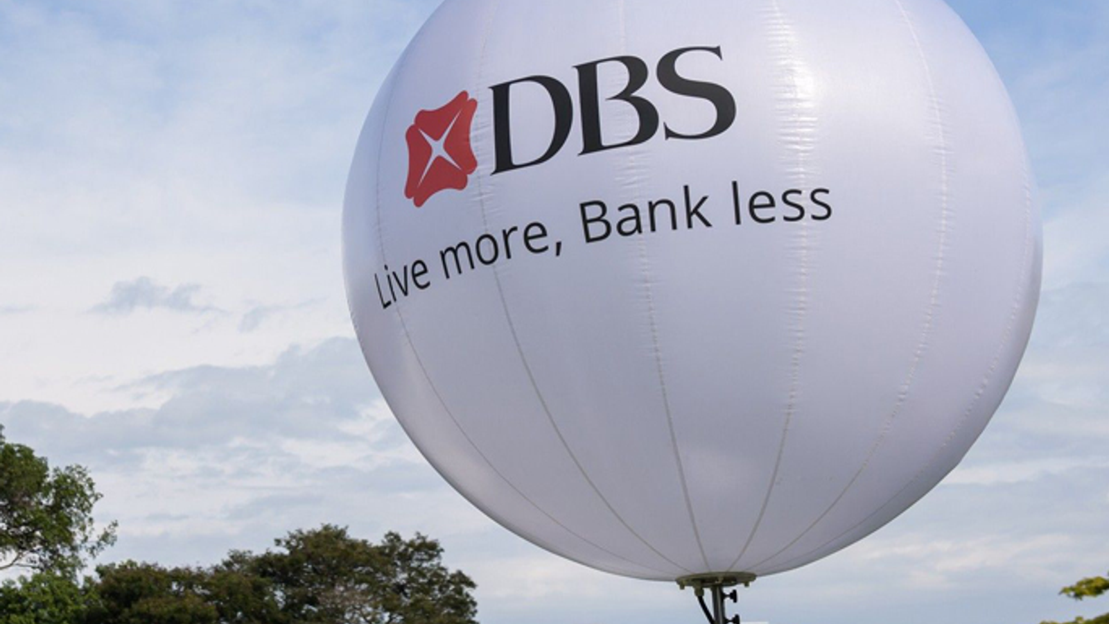 DBS office and regional service proof scene.