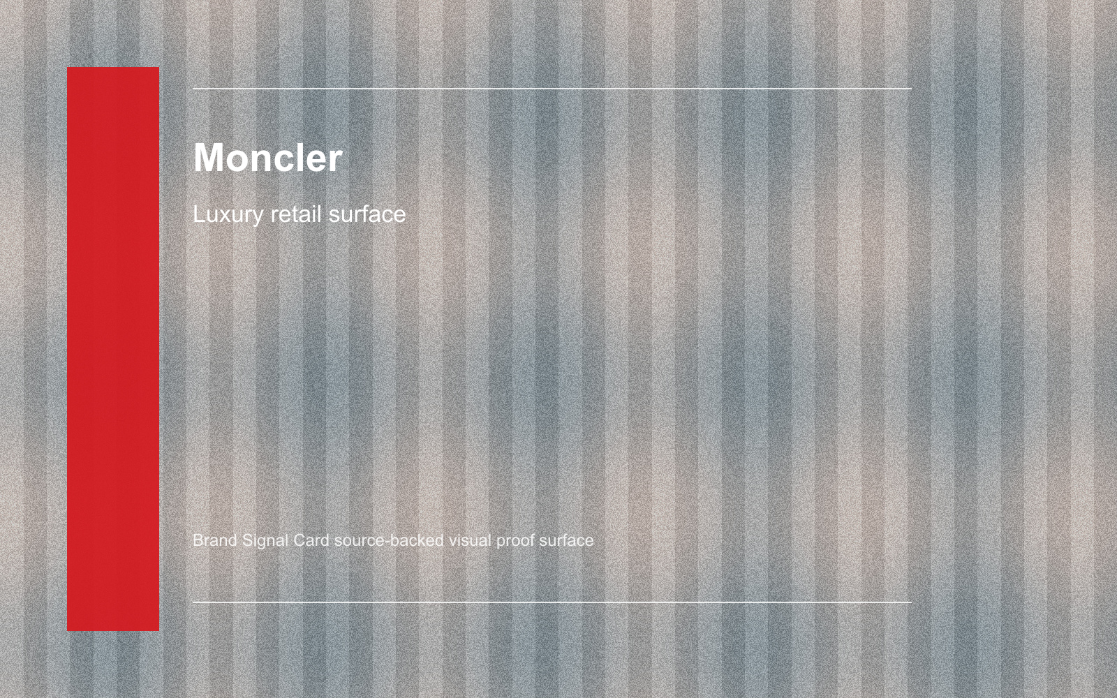 Retail makes warmth visible source-backed proof image.