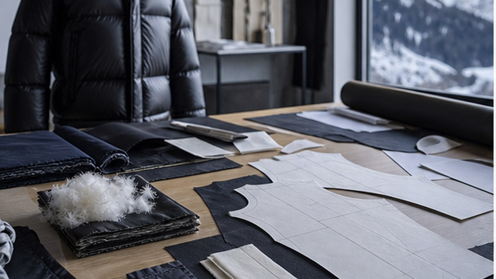 Moncler Brand Signal Card editorial hero showing real product and service context.