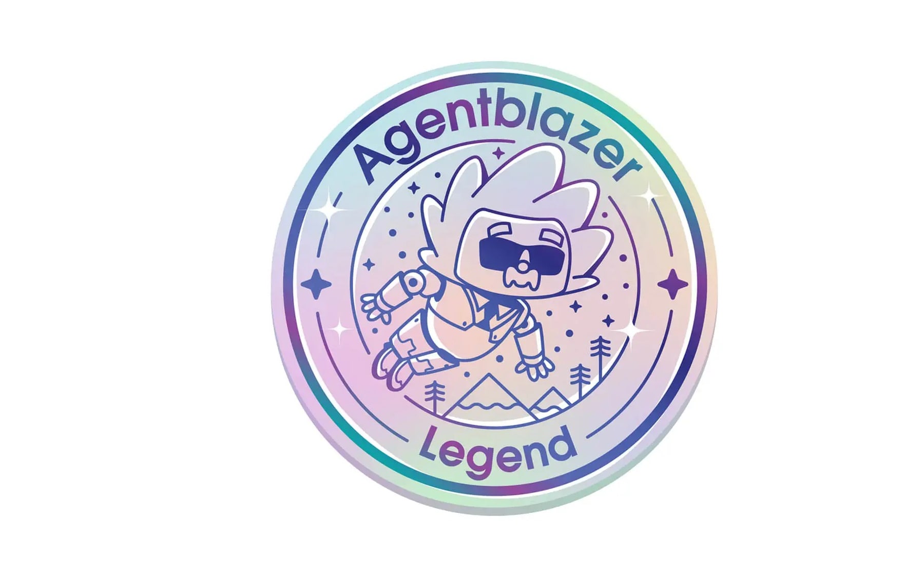 Official Salesforce Agentforce product image showing a third workflow level.