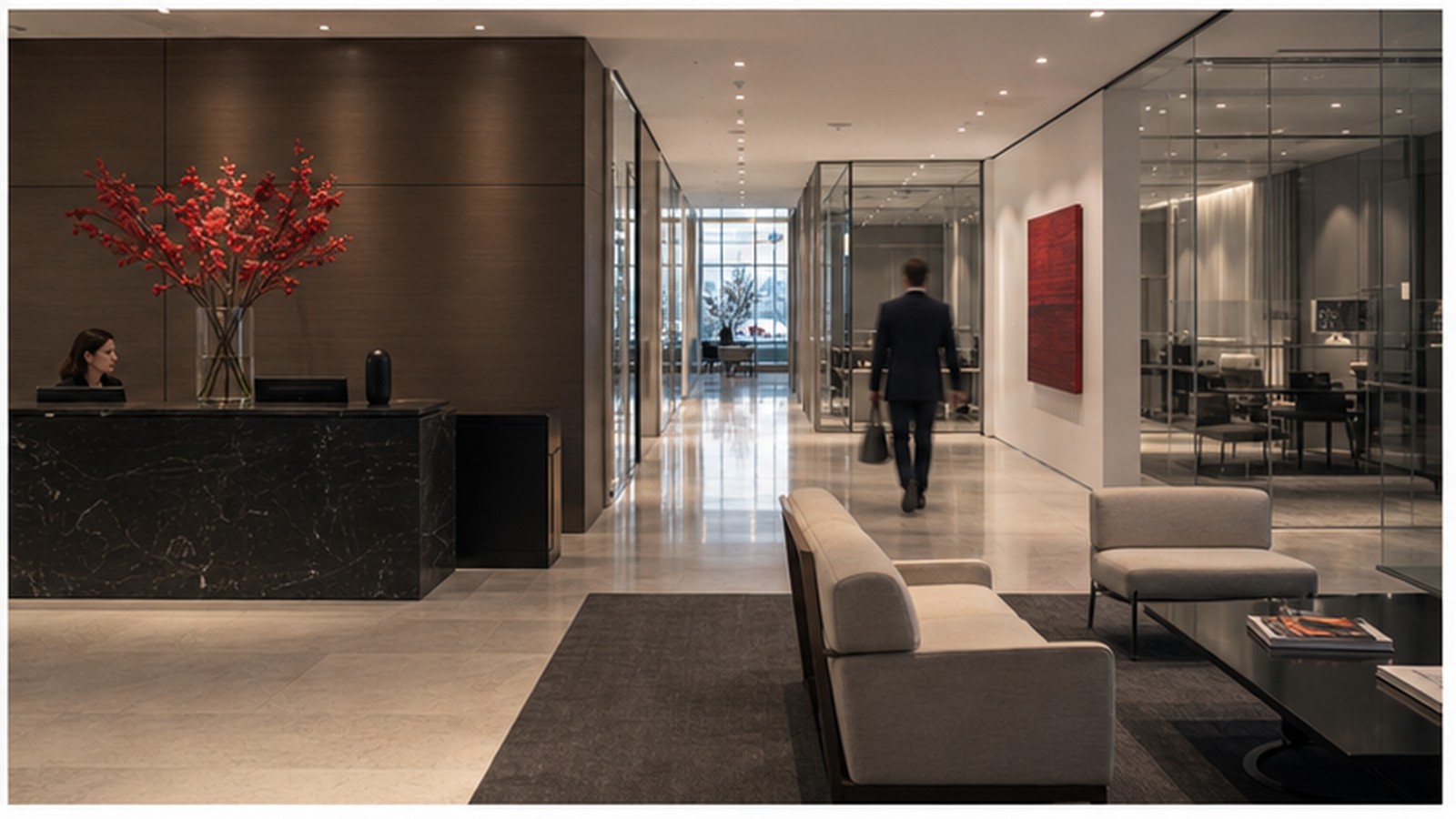 UBS service detail visual.