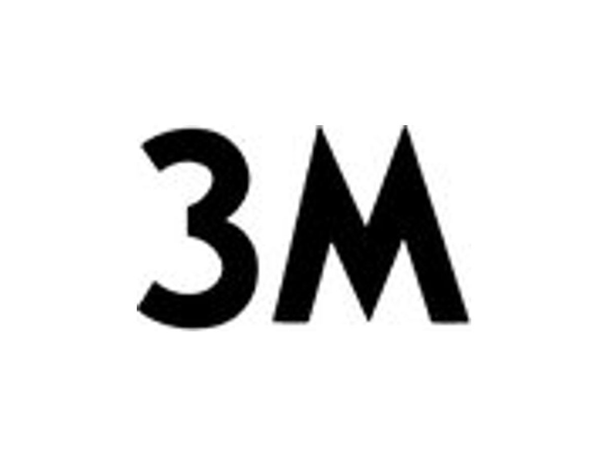 Short 3M masterbrand emerges