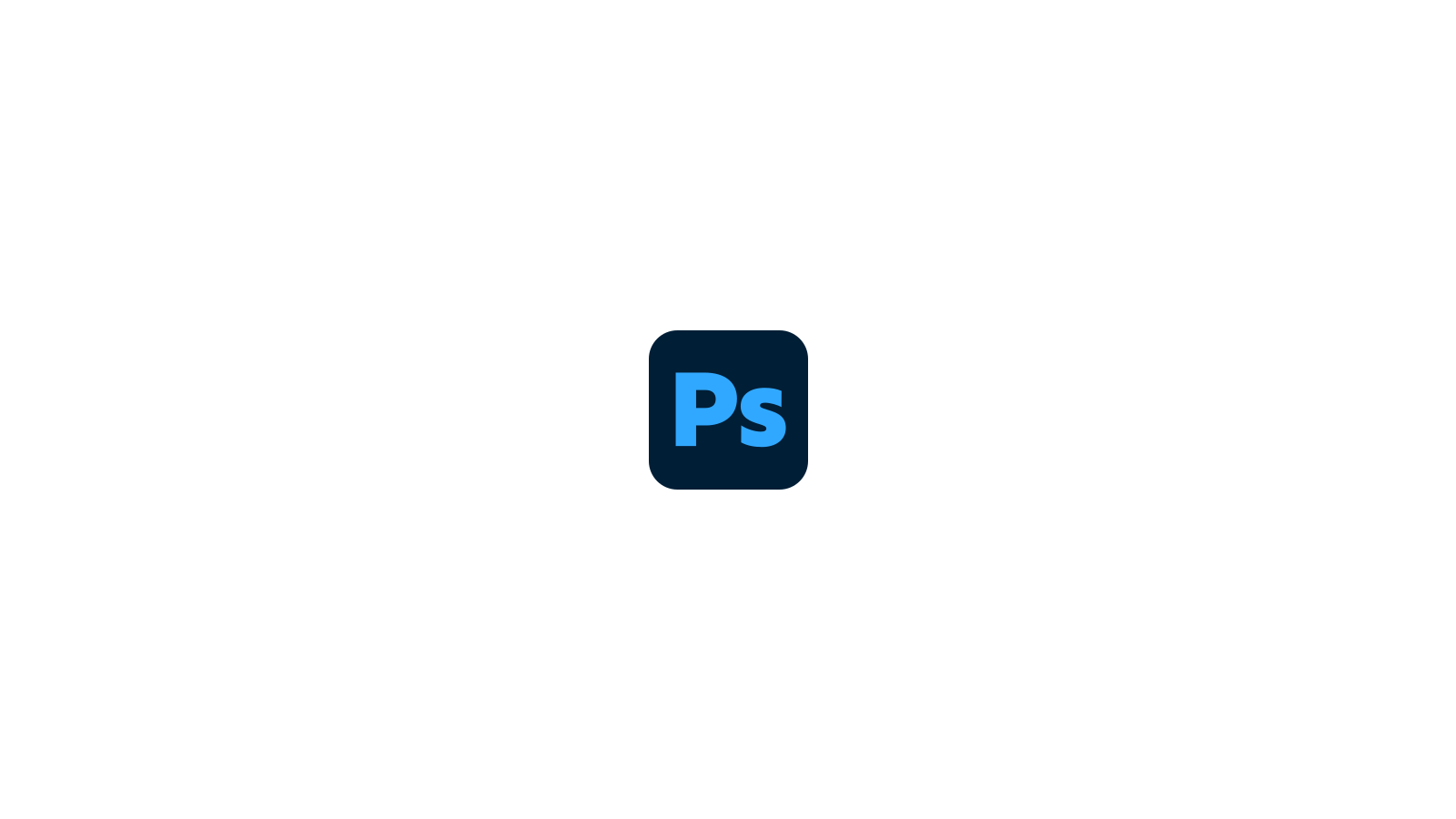 Adobe source mark for 1990 / Photoshop context