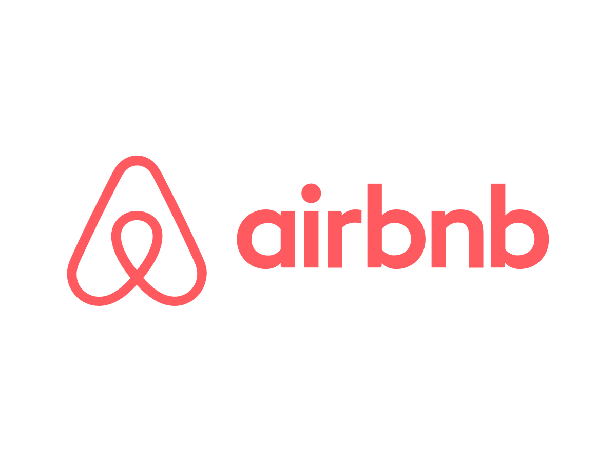 Airbnb Belonging symbol