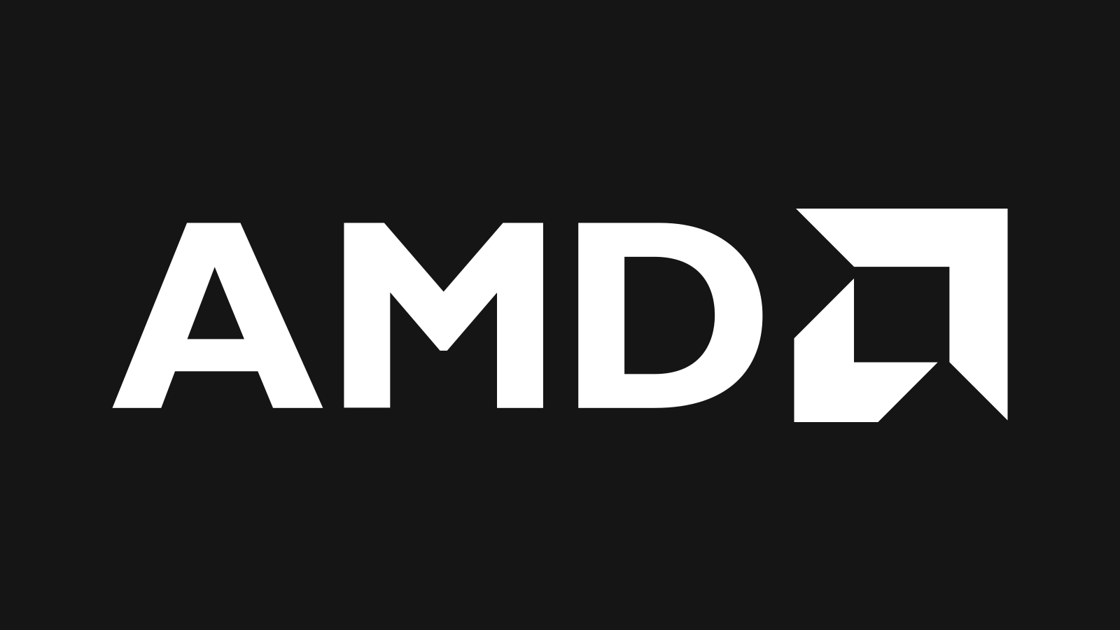 AMD official mark
