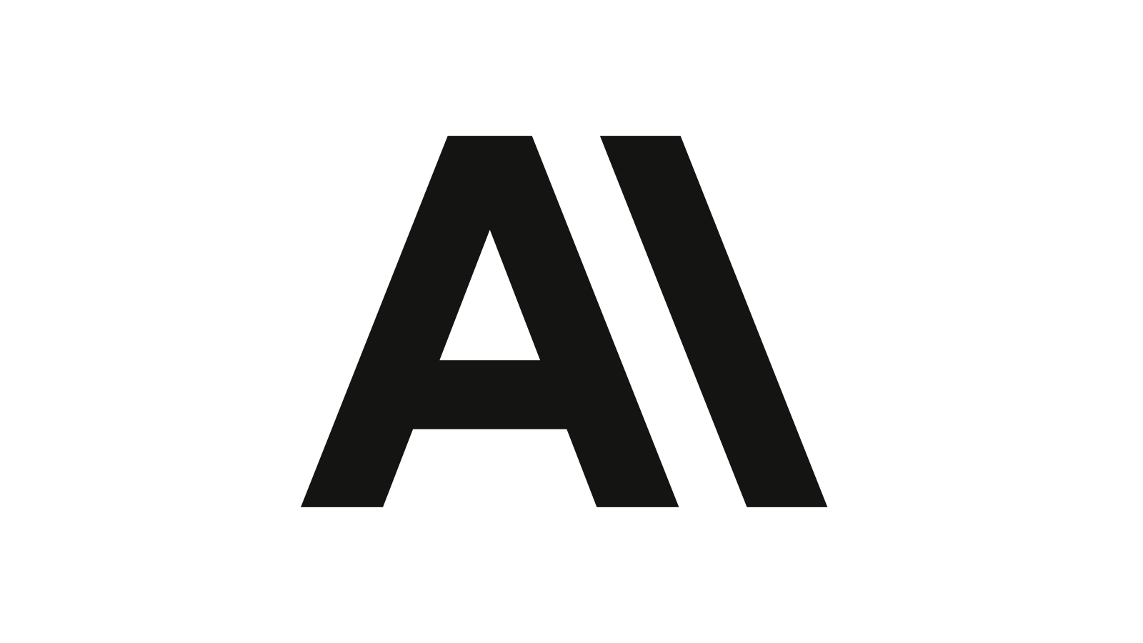 Anthropic official mark