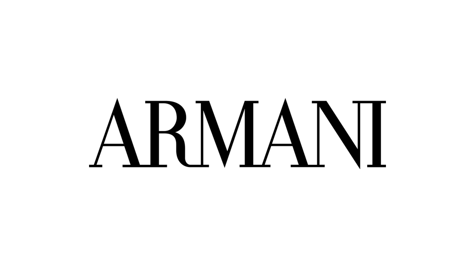 Armani source mark canvas from verified source.