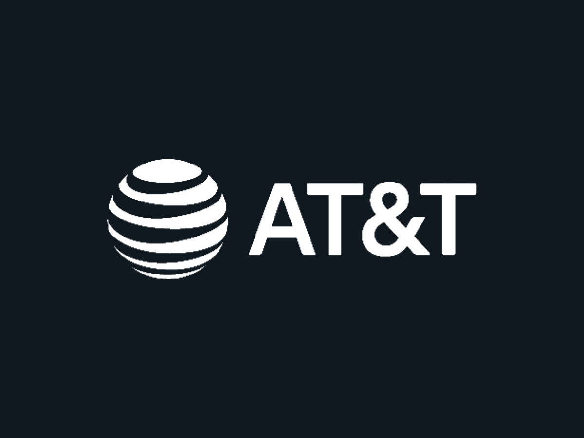 Current AT&T globe system