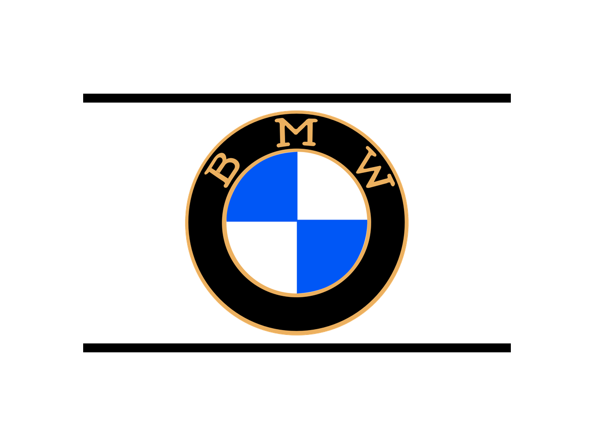BMW 1916