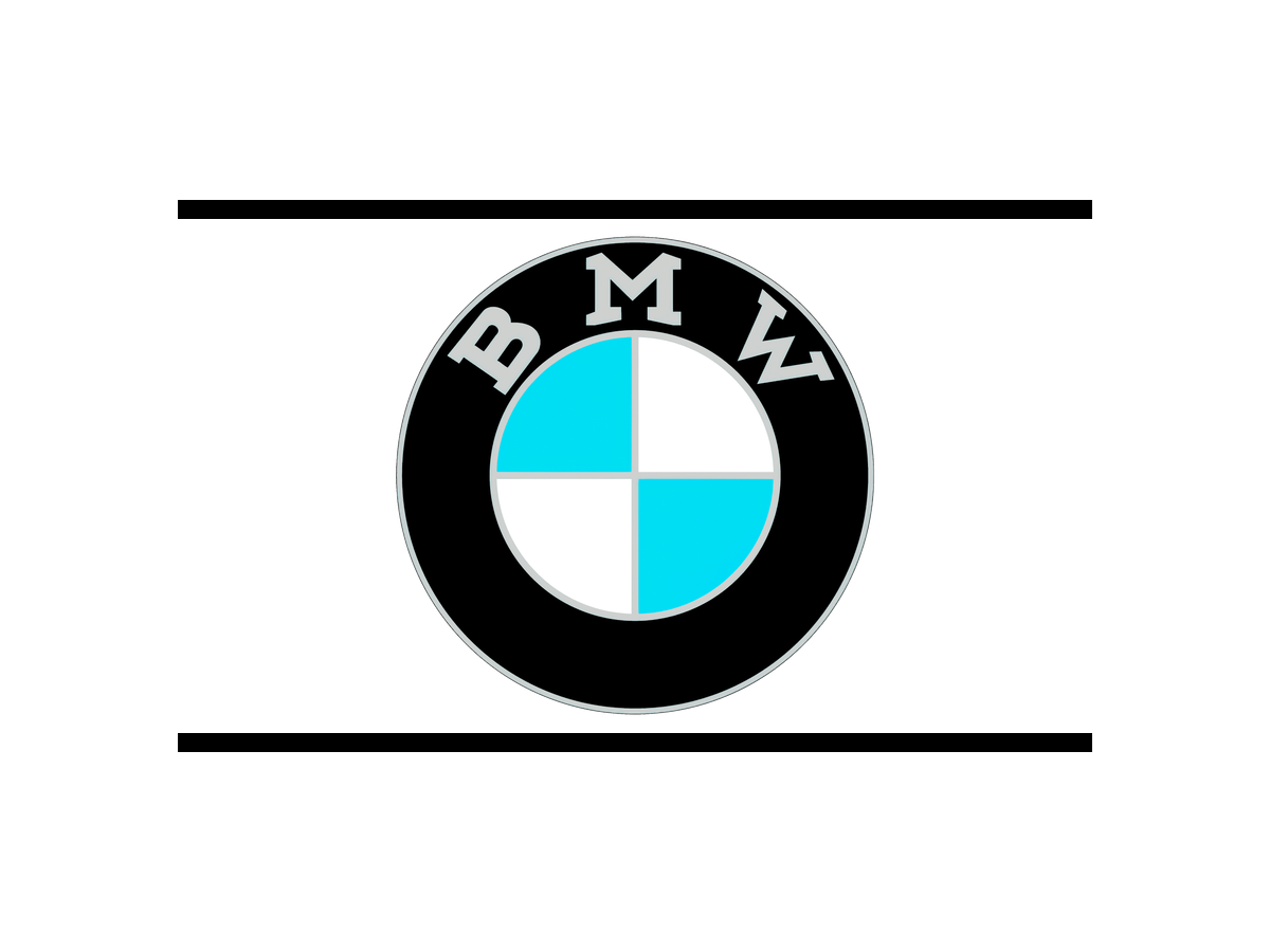 BMW 1936