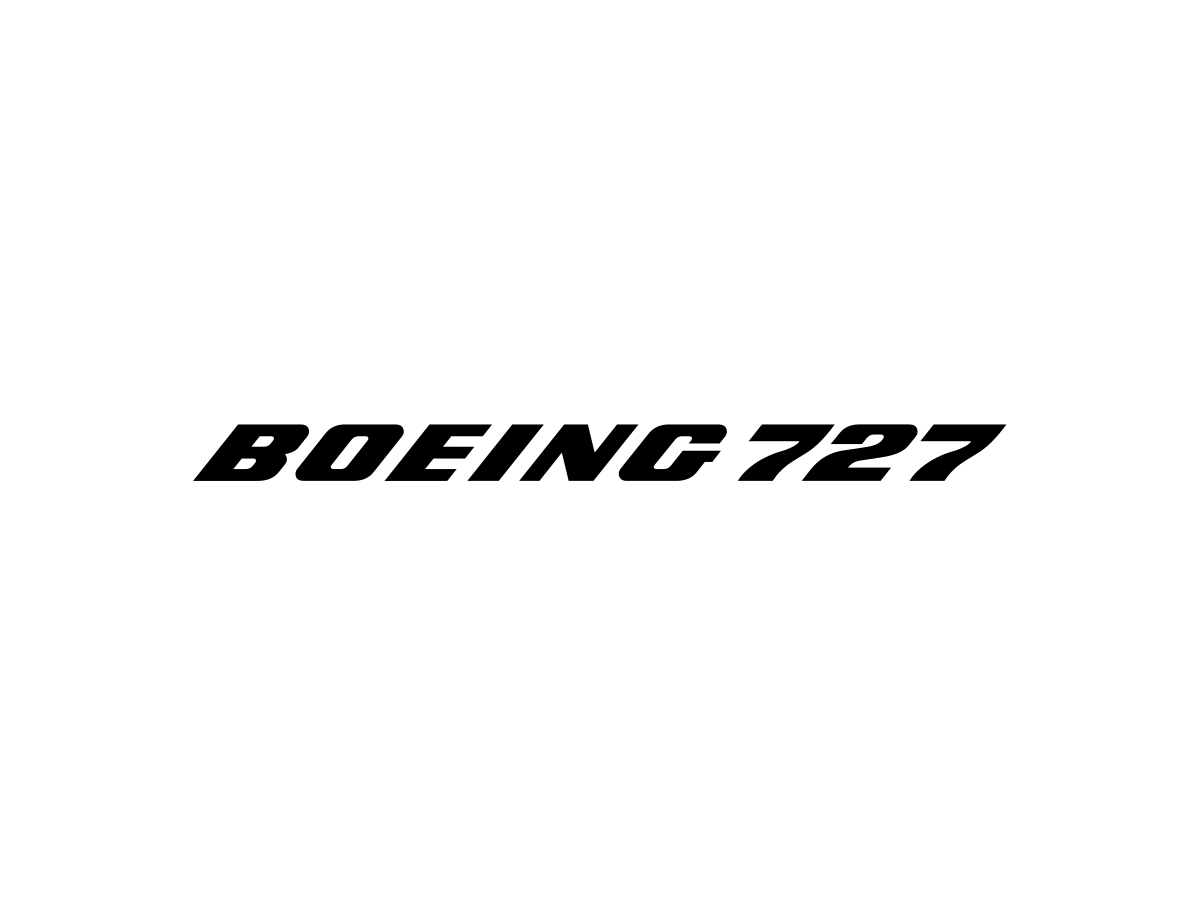 727 program mark