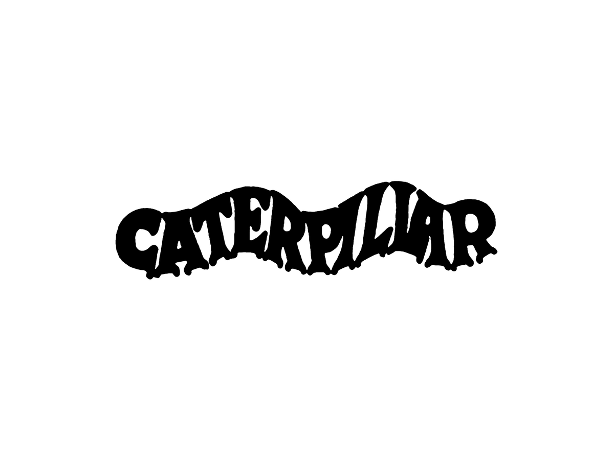 Caterpillar 1925