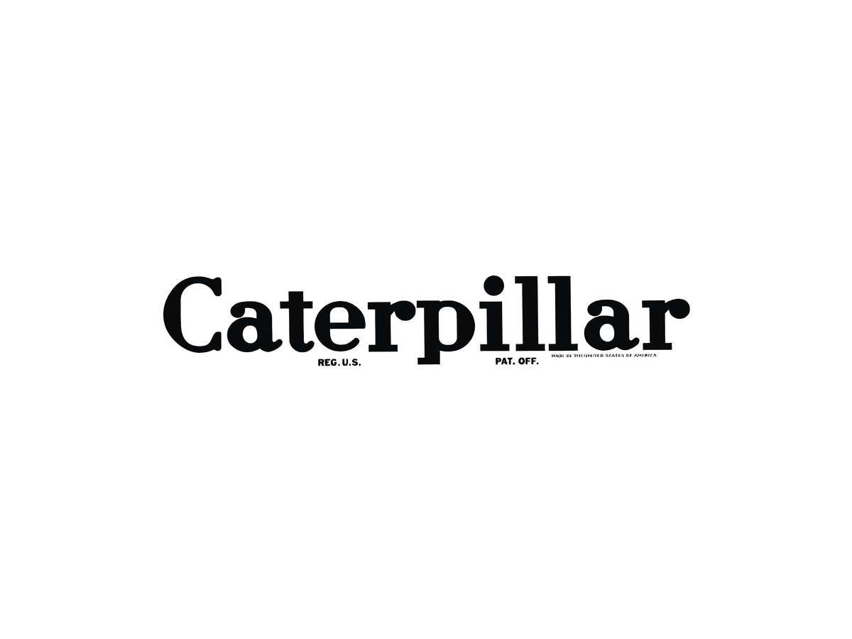 Caterpillar 1932