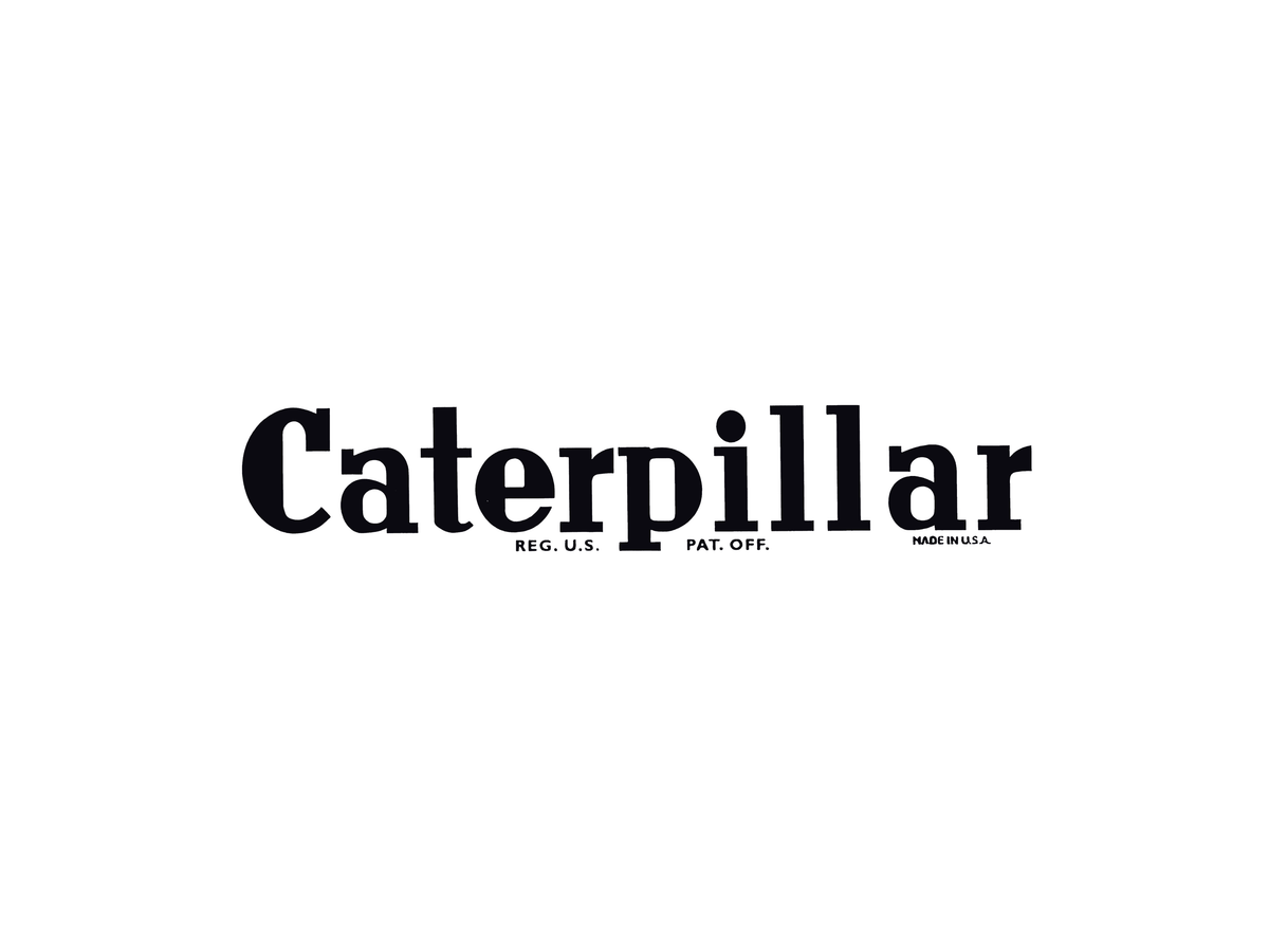 Caterpillar 1939