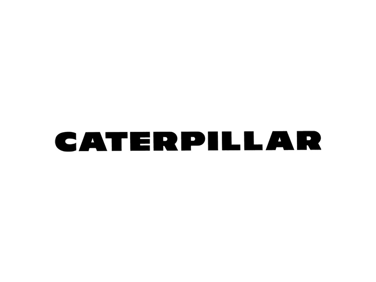 Caterpillar 1957