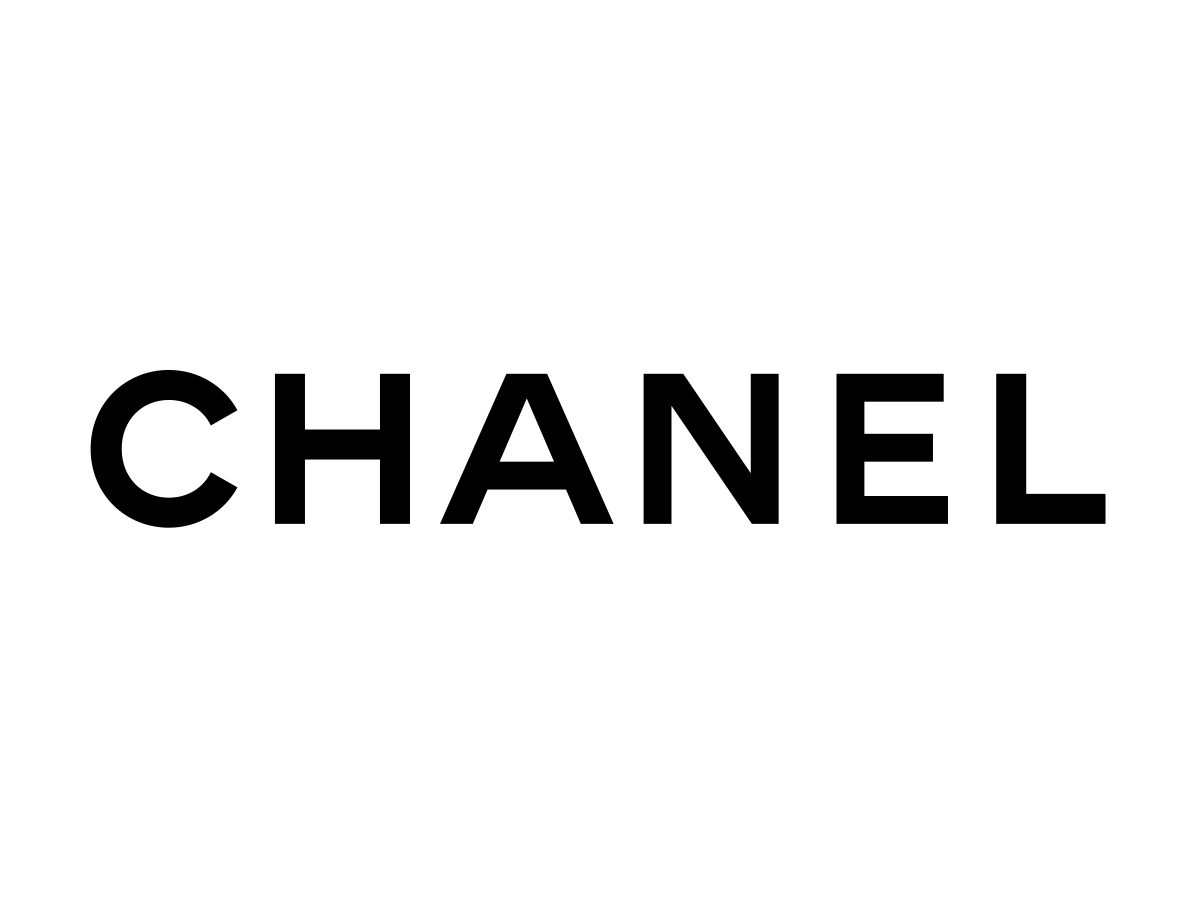 Chanel wordmark
