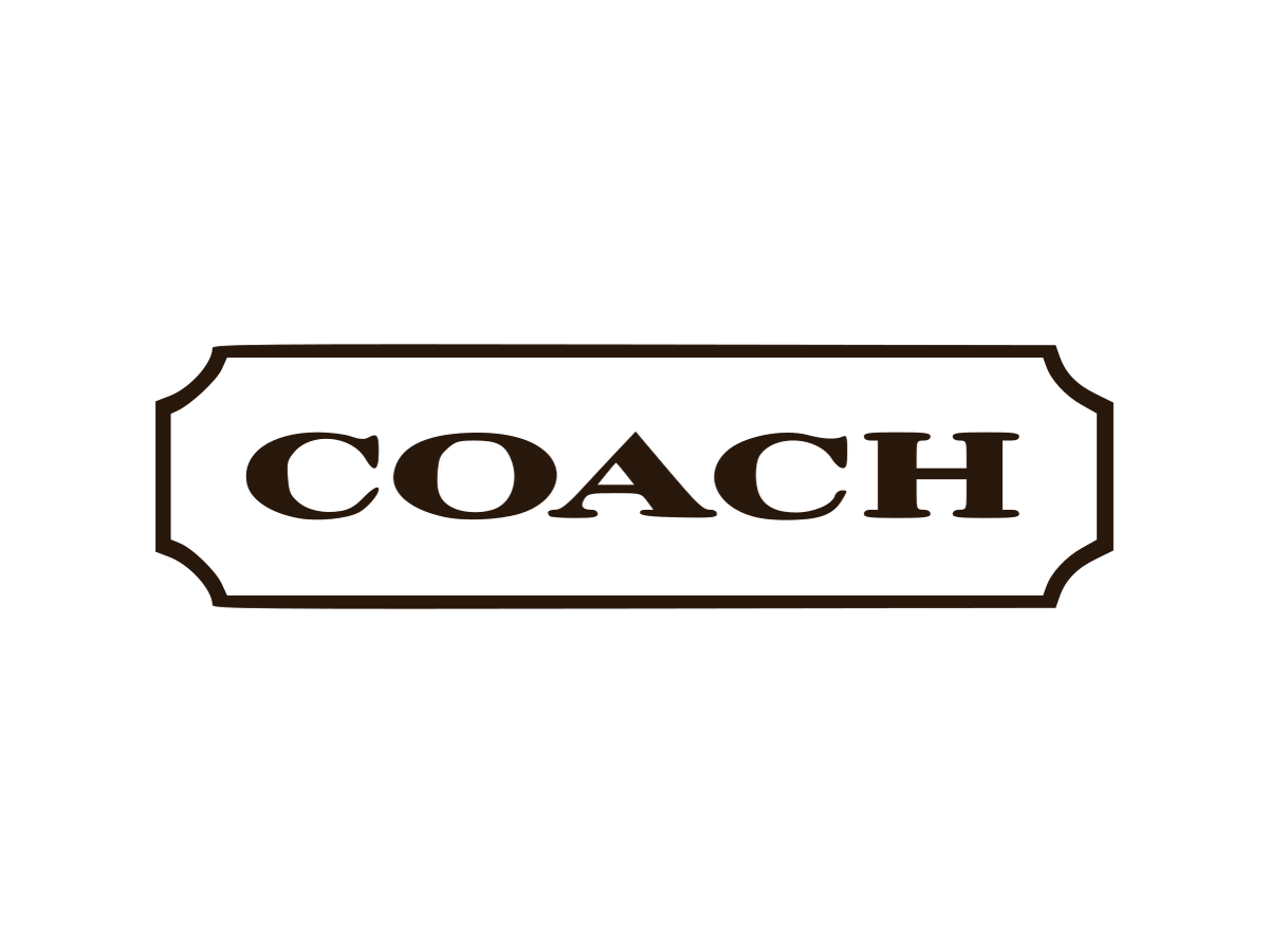 Coach source mark for current / Coach New York context