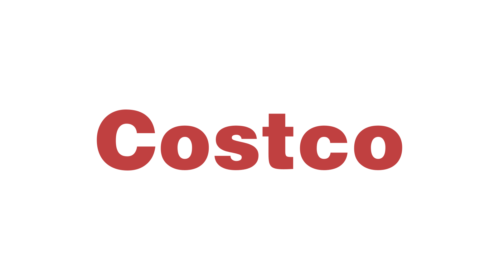 Costco source mark for 1983 / first Costco context