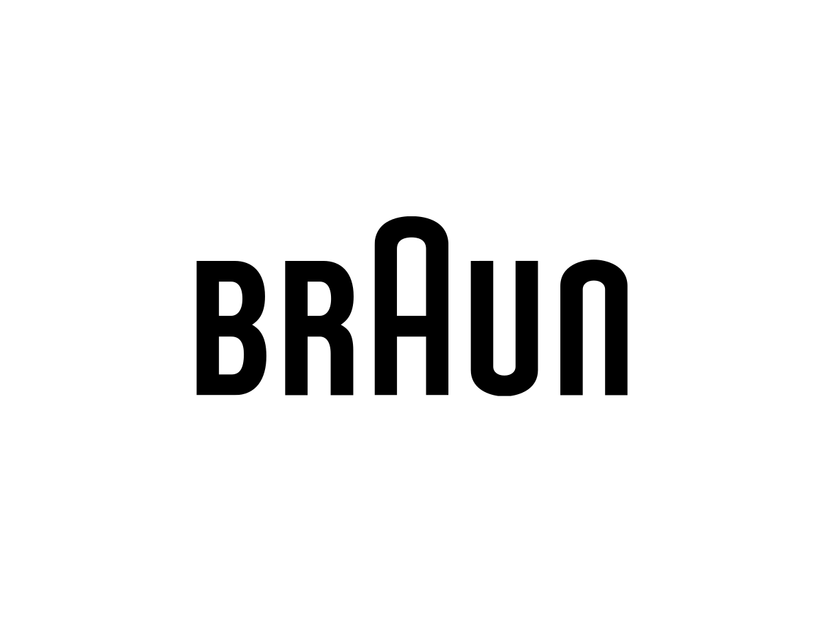 DeLonghi source mark for 1921 / Braun context