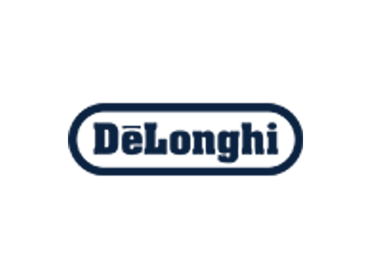 DeLonghi source mark for 1902 / DeLonghi context