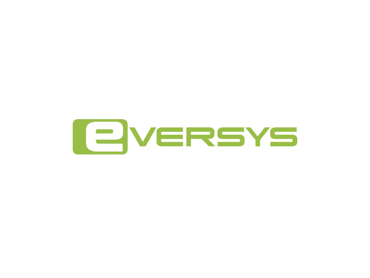 DeLonghi source mark for 2009 / Eversys context