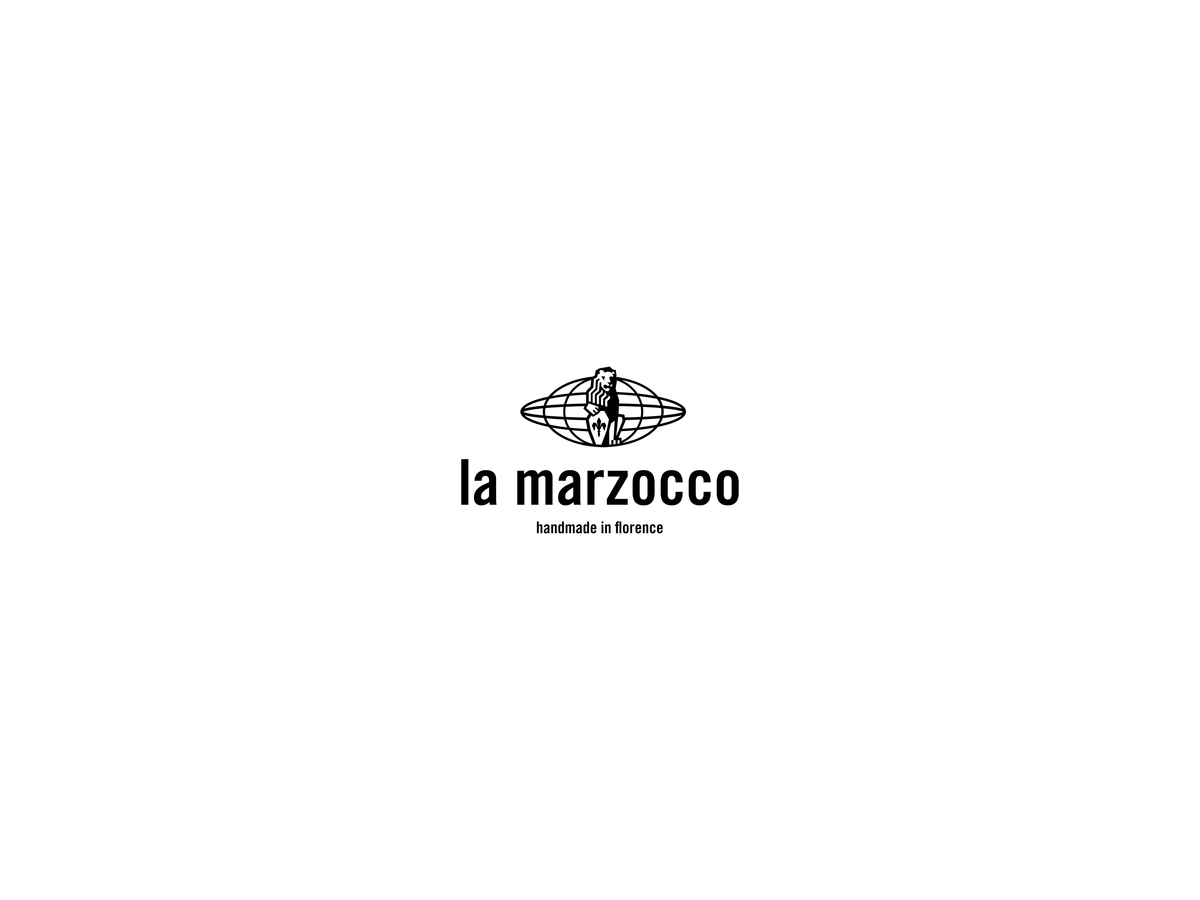 DeLonghi source mark for 1927 / La Marzocco context