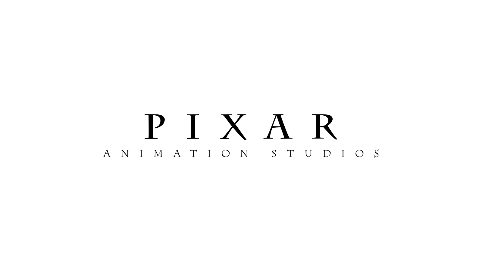 Disney source mark for 1995 / Pixar context