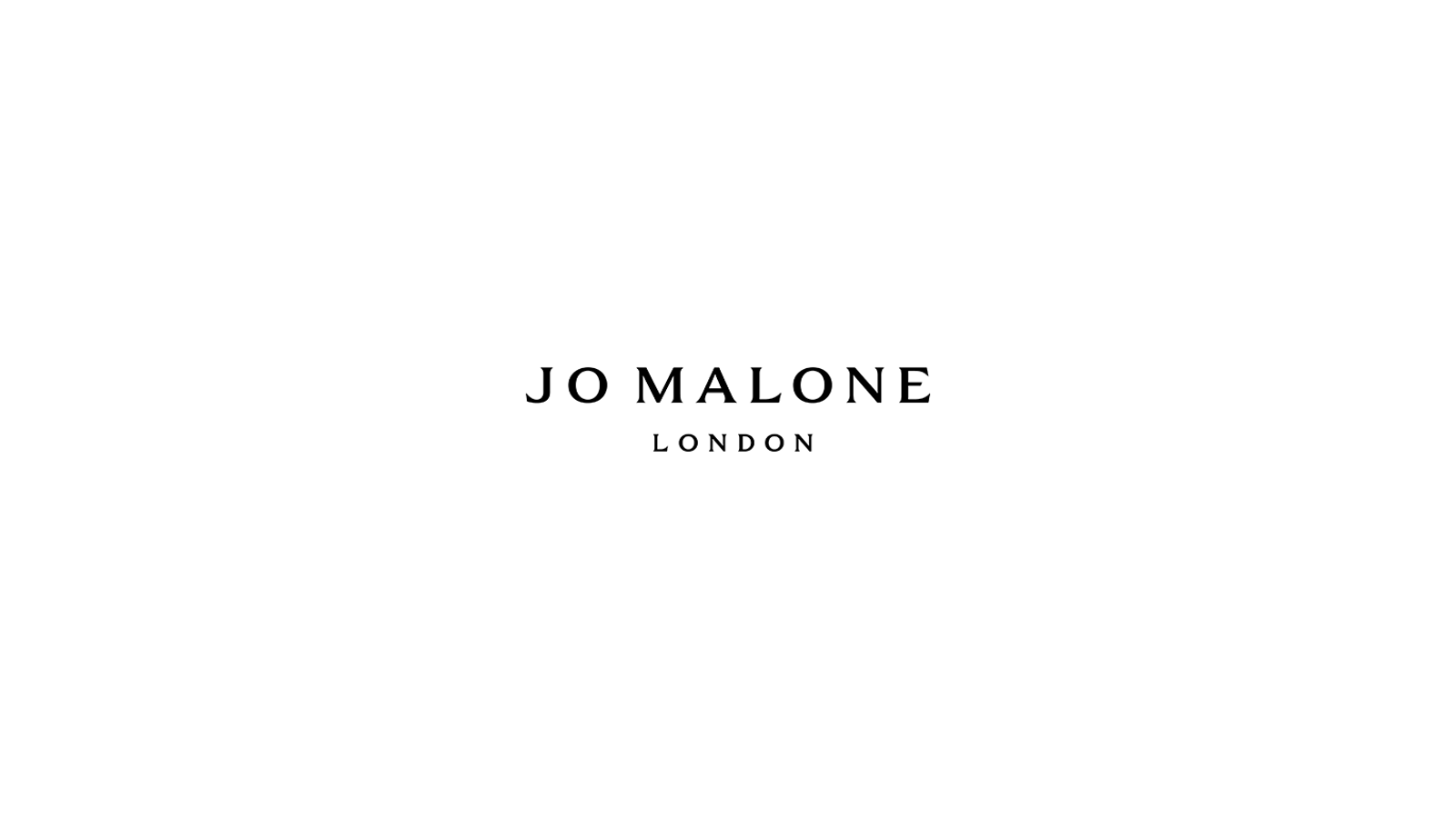 Estée Lauder Companies source mark for 2014 / Jo Malone London context