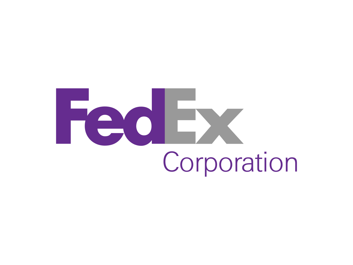 FedEx Corporation lockup