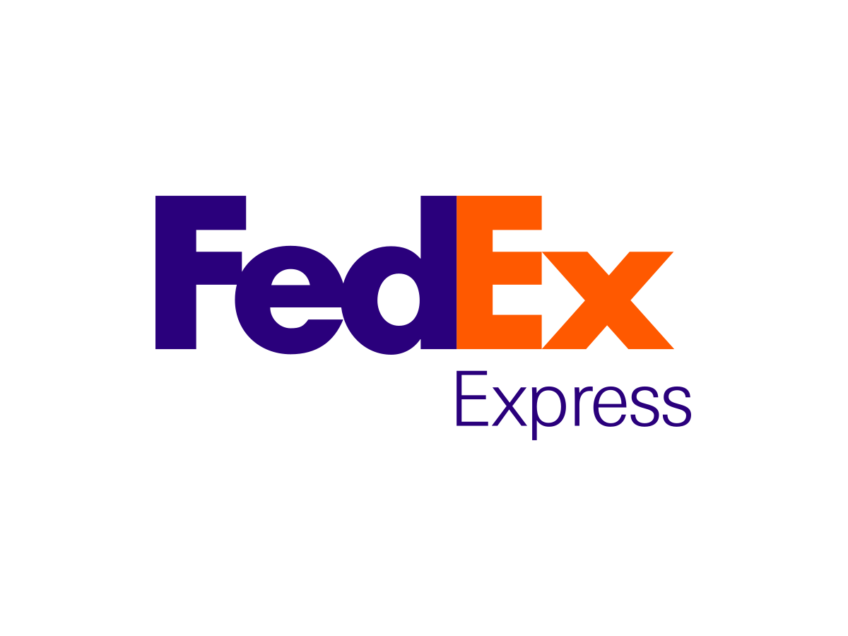 FedEx Express service mark