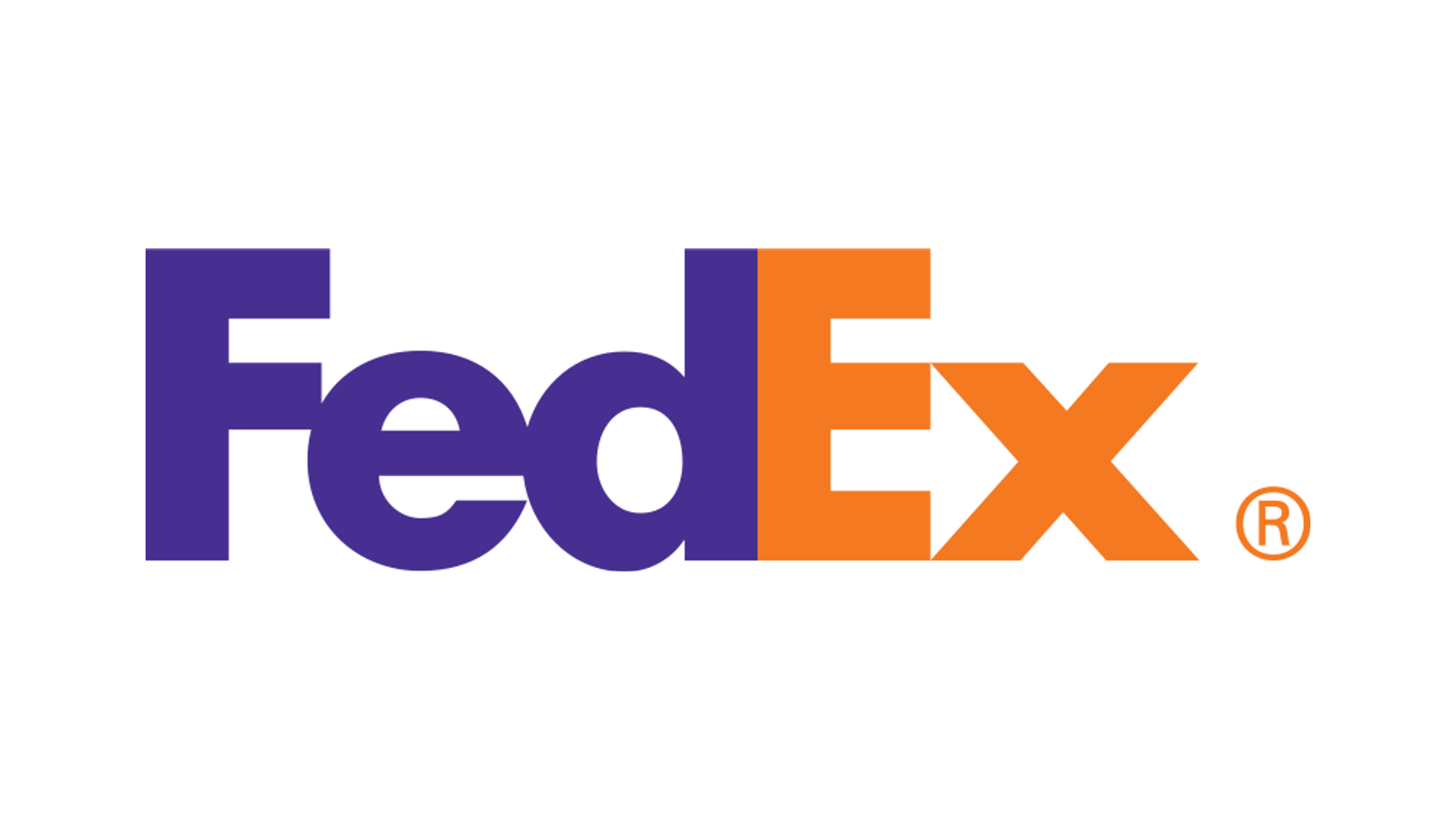 Current FedEx masterbrand