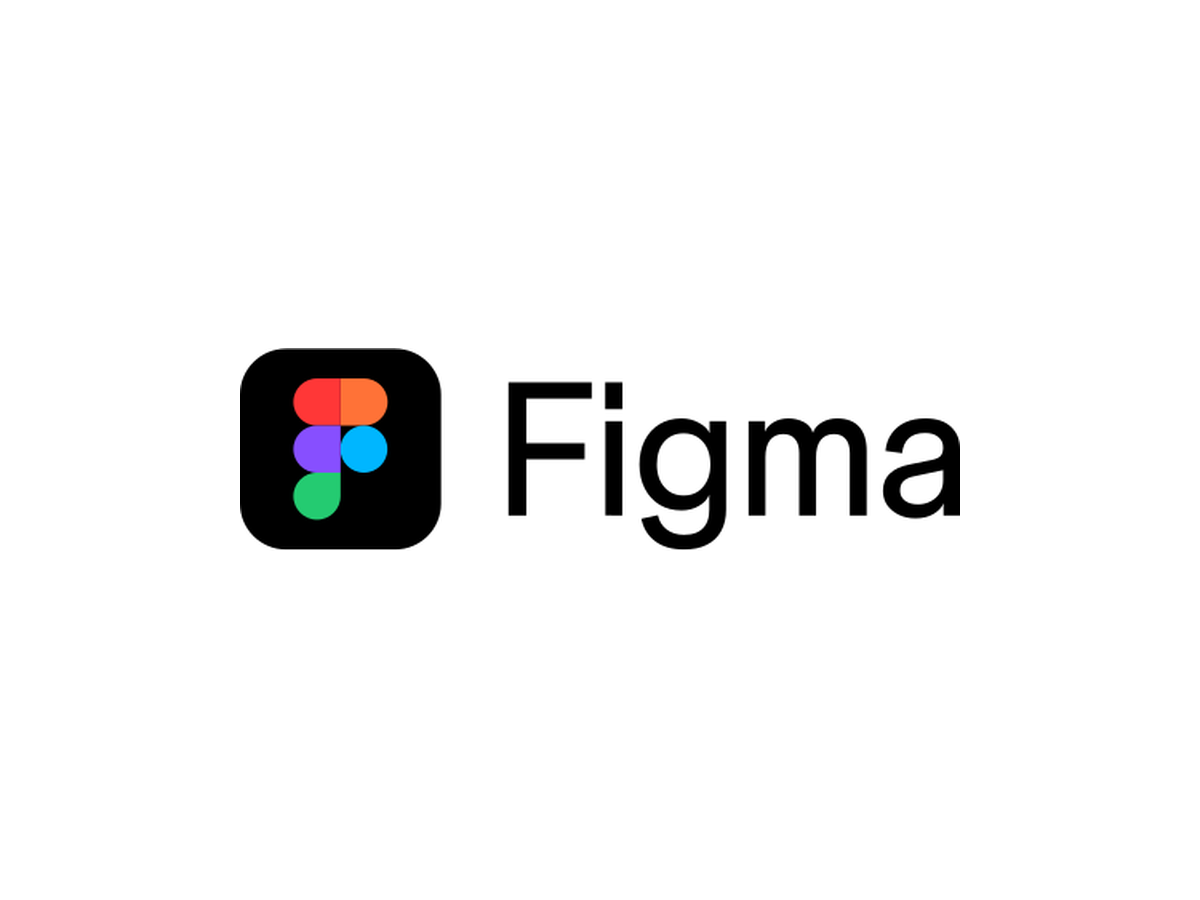 2024 Figma Sans masterbrand lockup