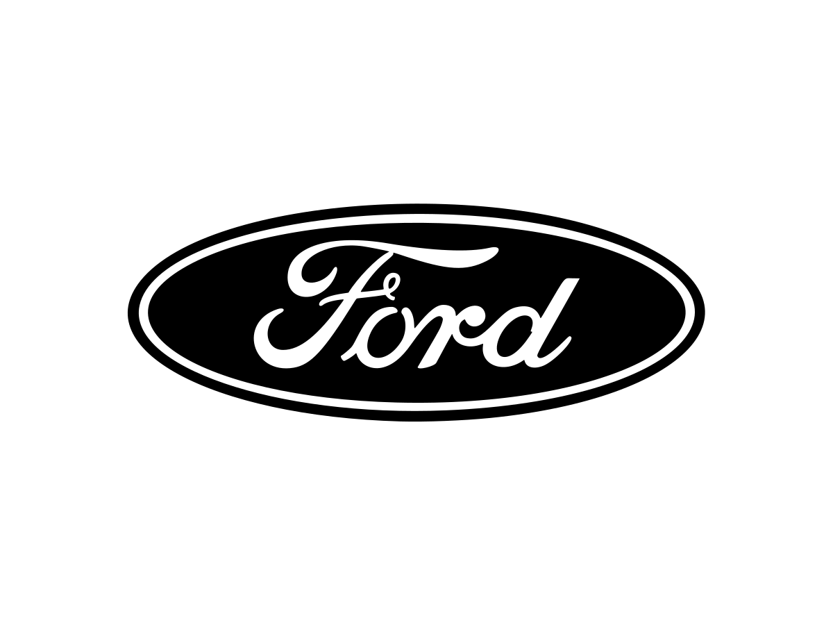 Ford Current oval