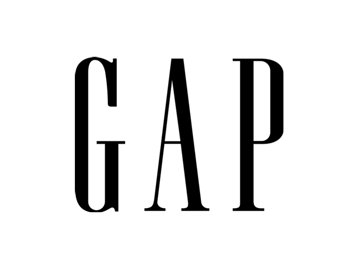 Official storefront wordmark
