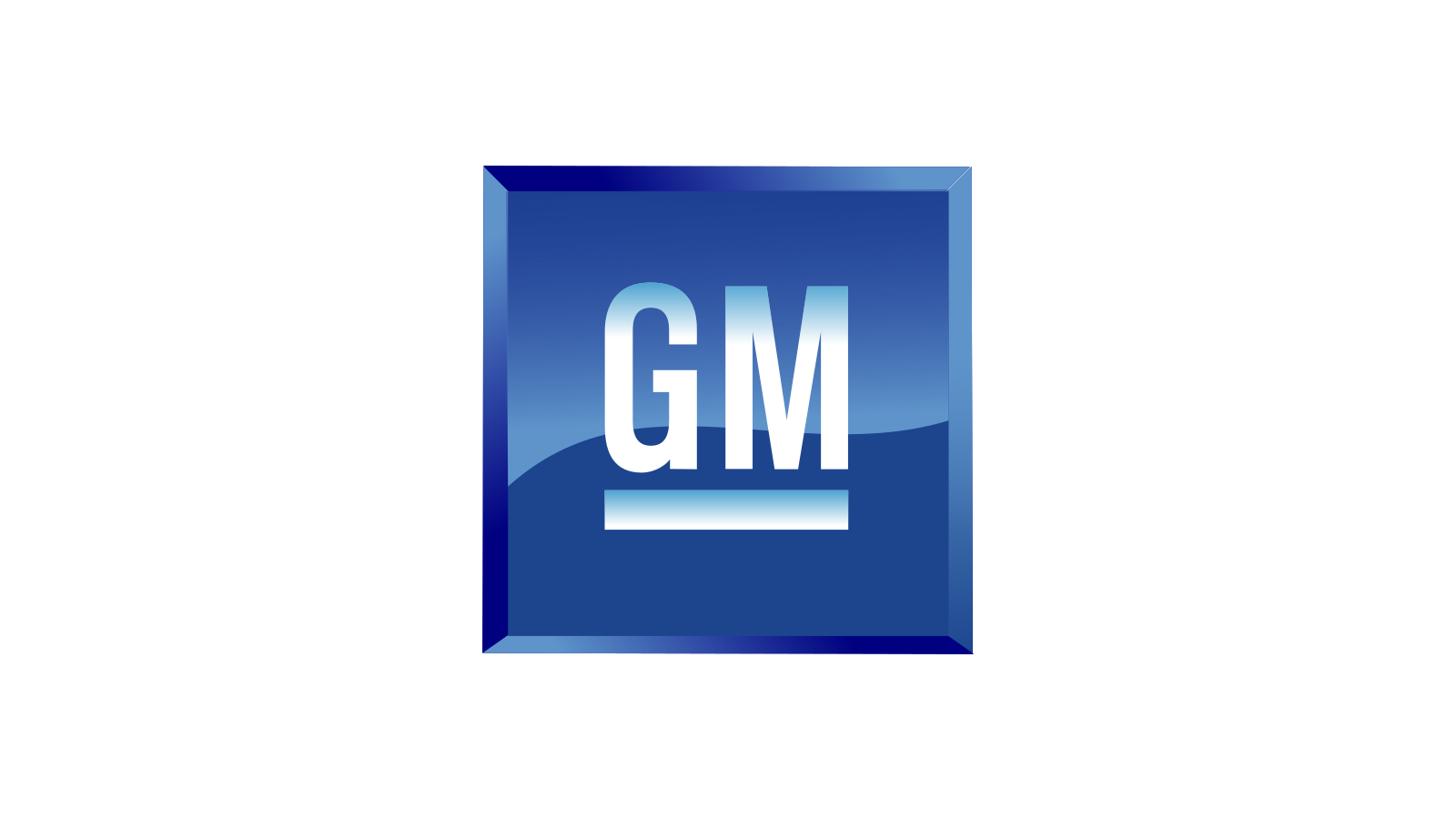 General Motors source mark for 1938 / GM heritage mark context