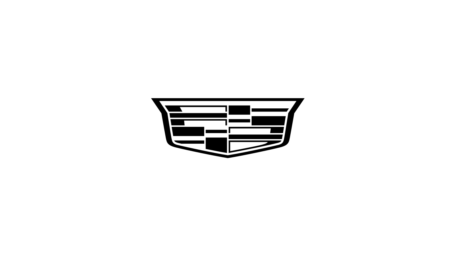 General Motors source mark for 1902 / Cadillac lane context