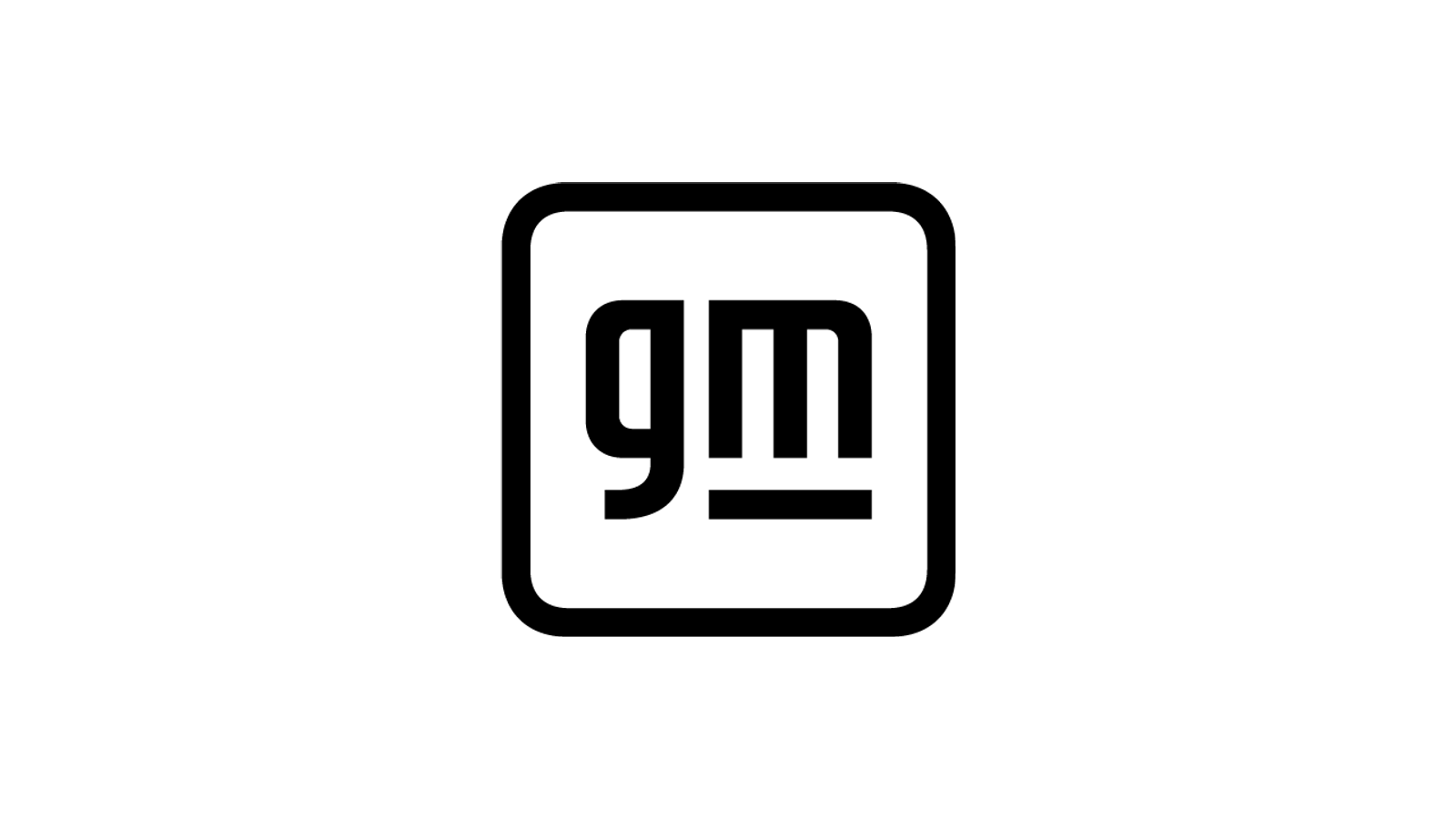 General Motors source mark canvas from verified source.