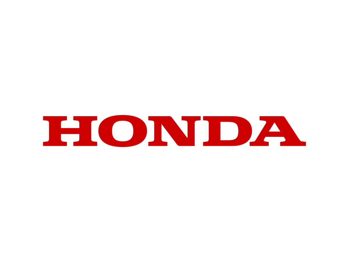 Honda source mark for current / Honda wordmark context