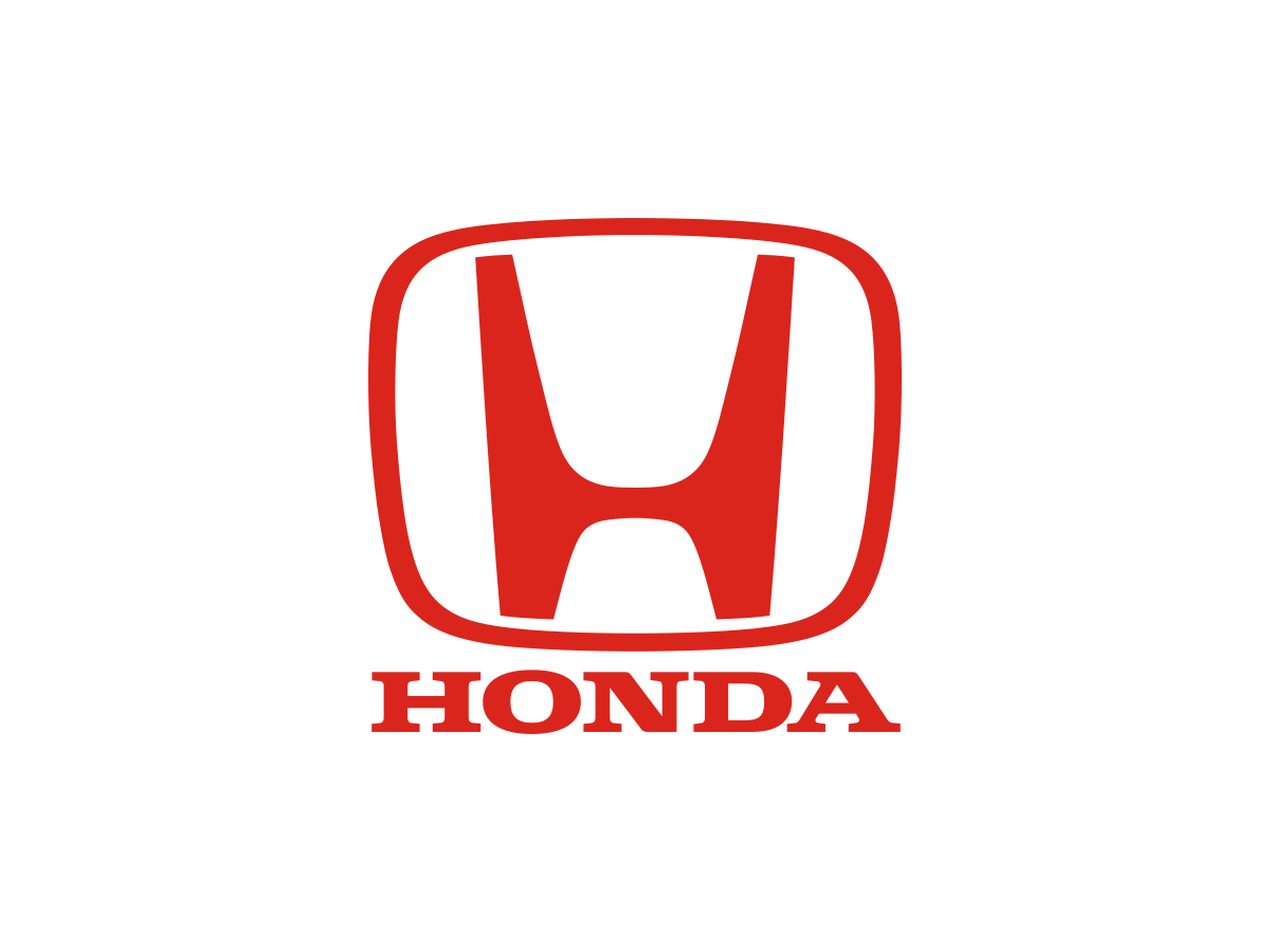 Honda source mark for 1963 / H automobile cue context