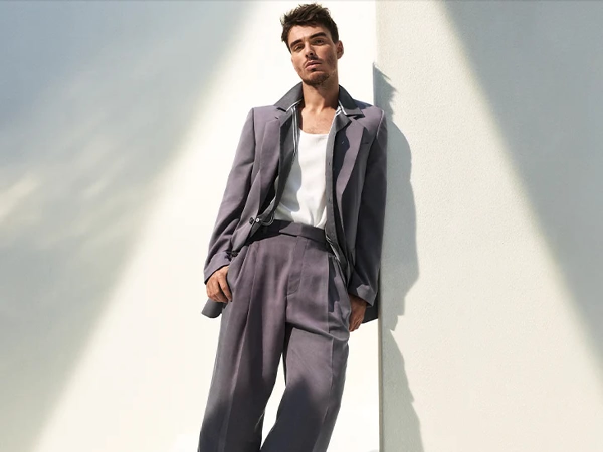 Hugo Boss source mark for 2022 / BOSS refresh context