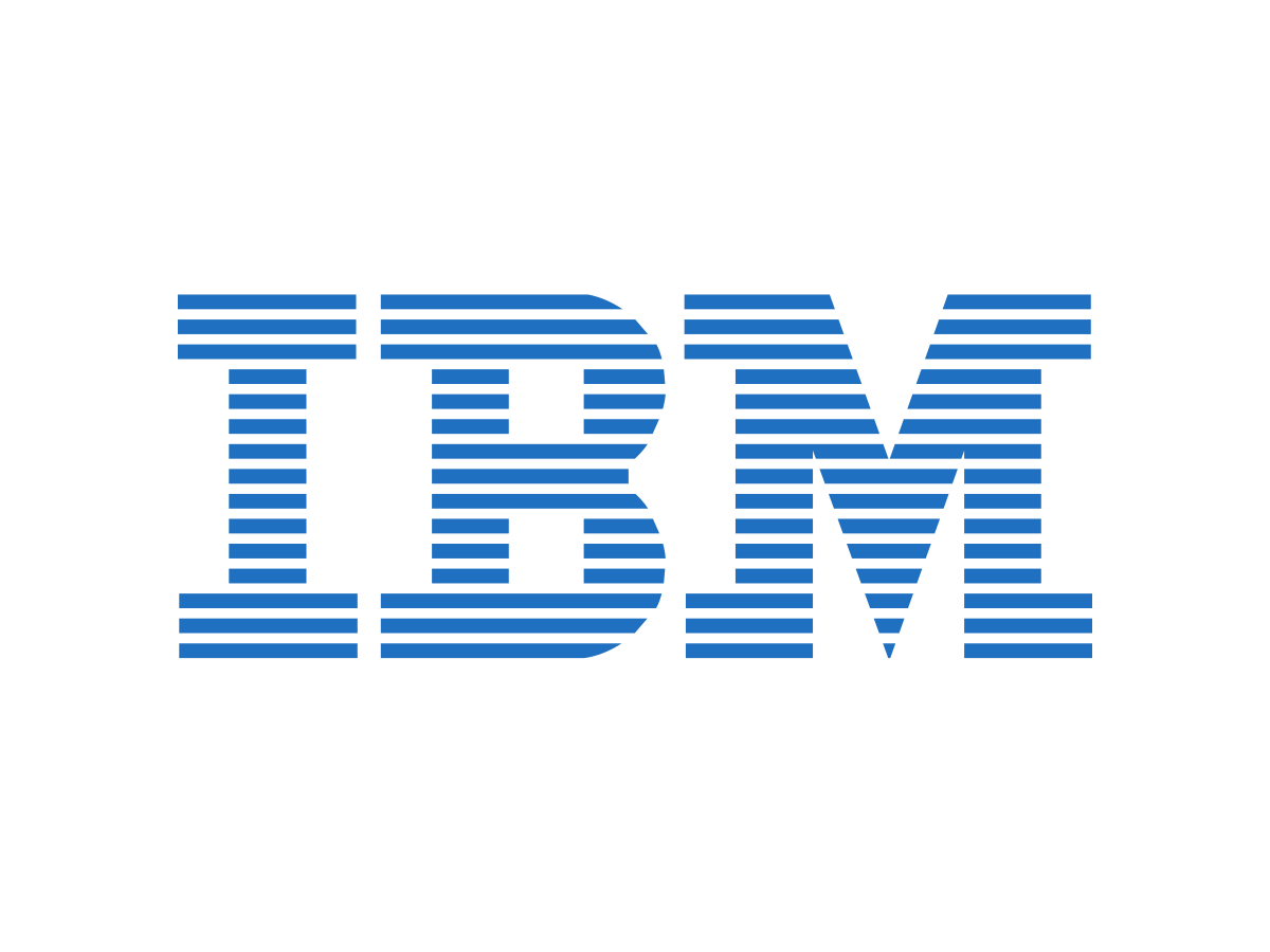 IBM 1967 IBM wordmark