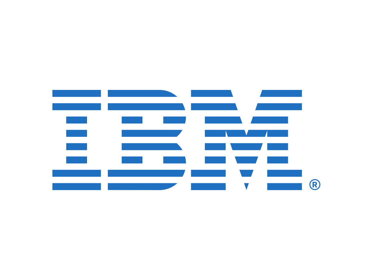 IBM 1972 eight-bar IBM