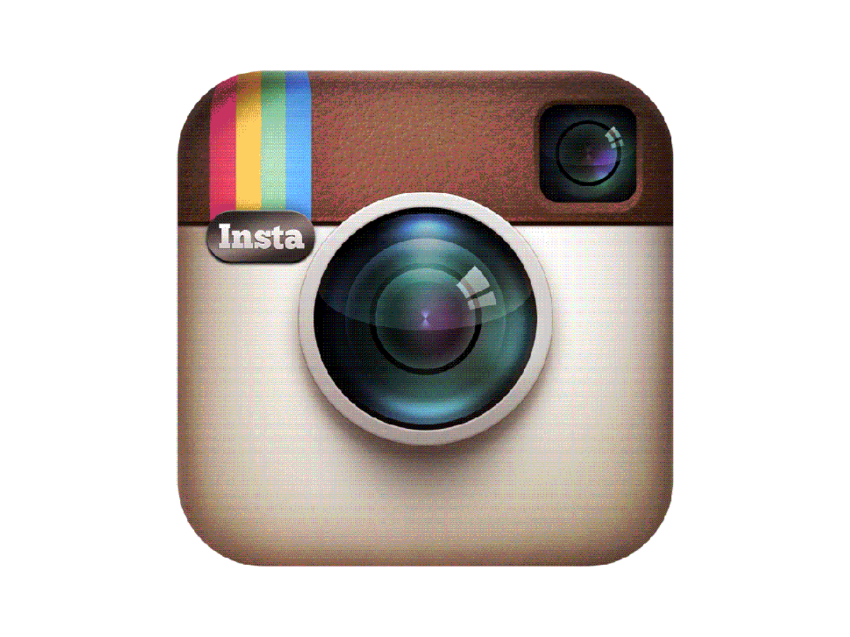Classic camera entering the 2016 transition