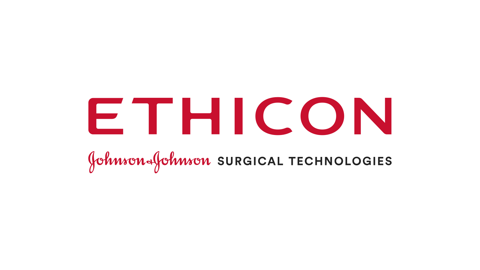 Johnson & Johnson source mark for 1887 / Ethicon context