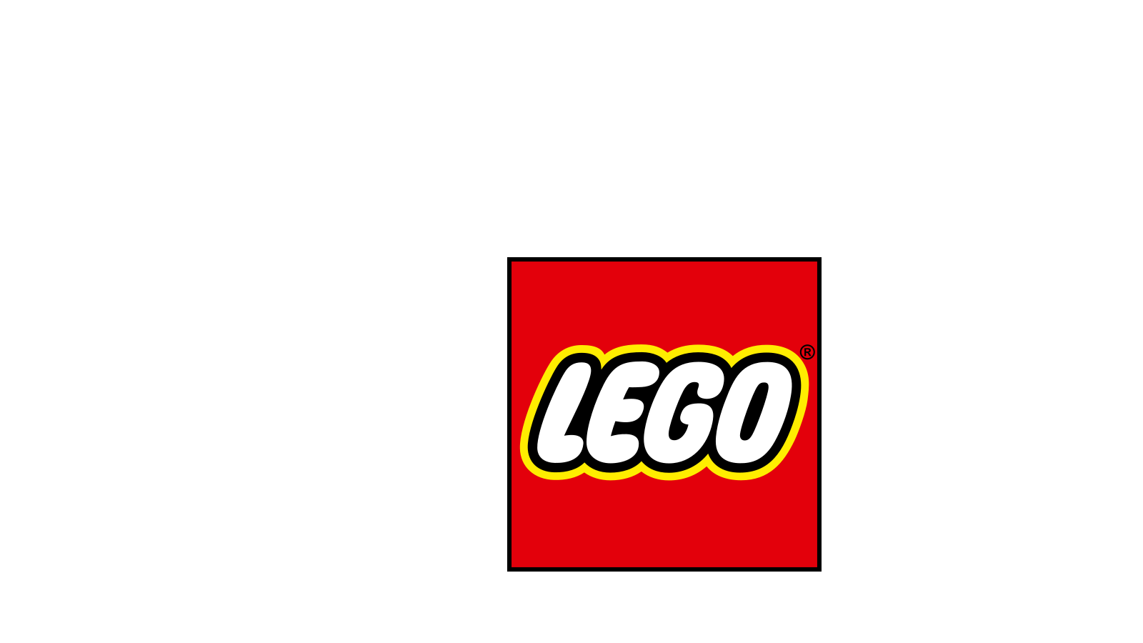 LEGO current verified source mark