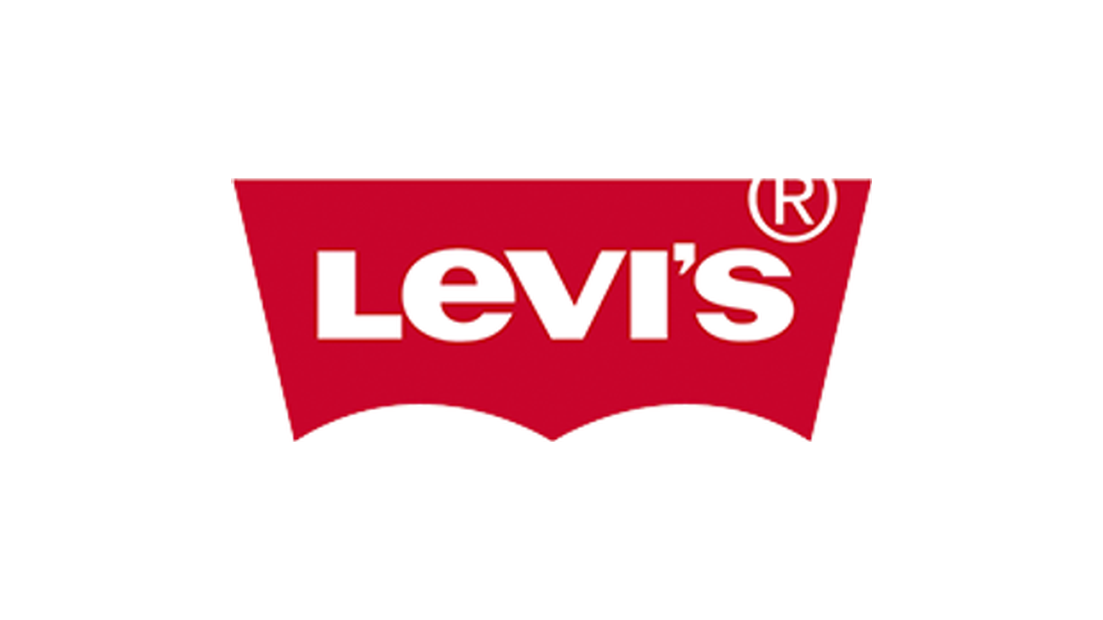 Levi’s official-source mark on a fixed Brand Signal Card canvas.